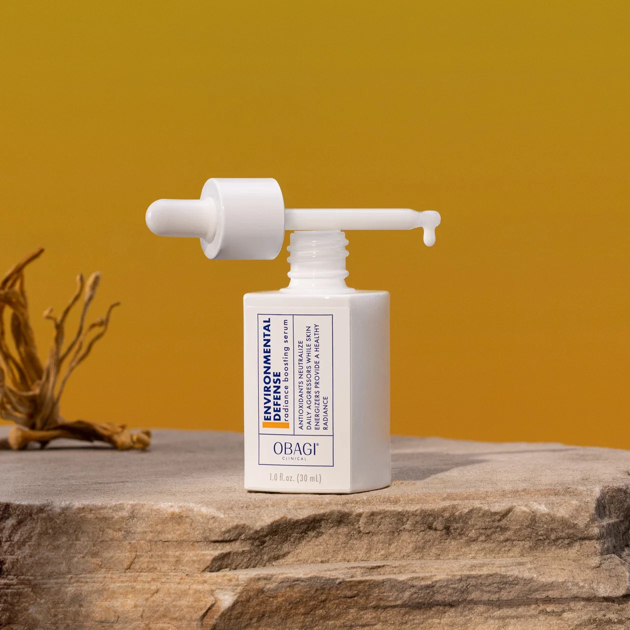 ENVIRONMENTAL DEFENSE RADIANCE BOOSTING SERUM - Image 4