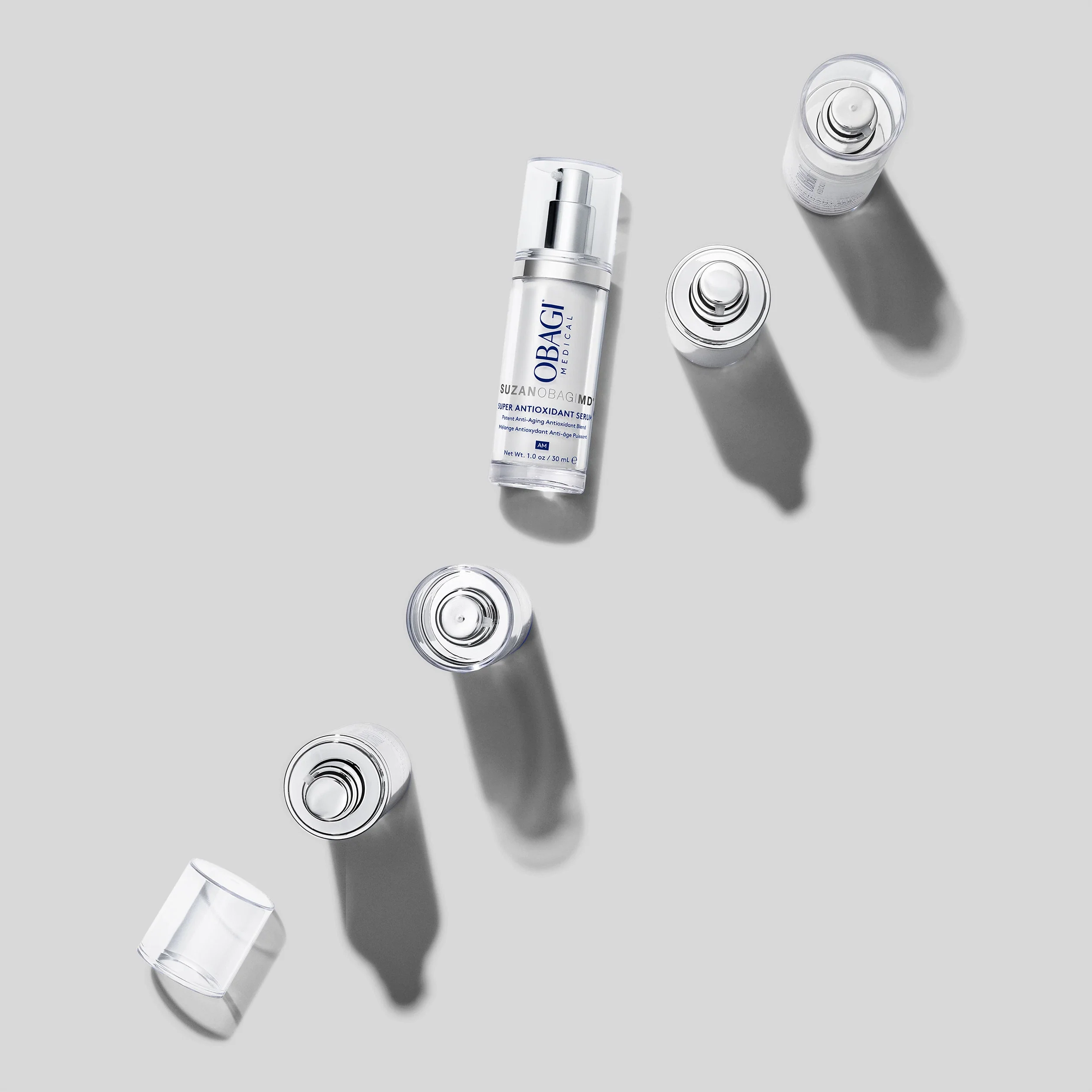 SUPER ANTIOXIDANT SERUM - Image 4